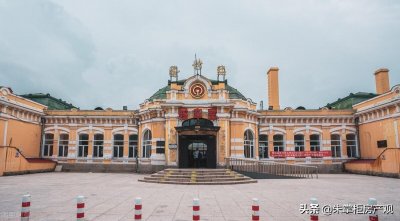 ​哈尔滨香坊区发展前景你怎么看？