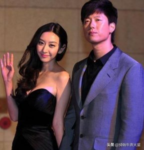 ​唐一菲也曾为戏“牺牲”, 被称作“汤唯第二”, 男主是舒淇老公