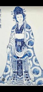 ​关于武则天的故事