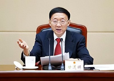 ​部级领导不幸去世，3个月前公开露面，官方回应死因，知情者发声
