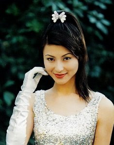 ​蔡晓仪：她曾是“亚视一姐”，消失12年两度轻生