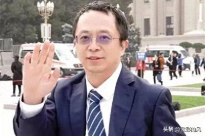 ​2025年的两会，再次出山的马云和闯进外卖赛道的刘强东会参加吗