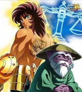 ​圣斗士：童虎能活到最后，为何失传天秤座最强奥义最后的正义？