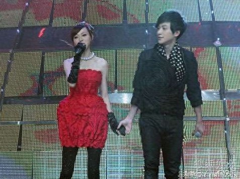 那些年，乔任梁的绯闻女友们，最好“闺蜜”陈乔恩玩儿消失