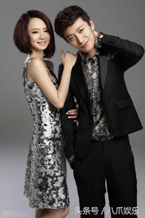 那些年，乔任梁的绯闻女友们，最好“闺蜜”陈乔恩玩儿消失