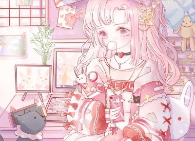 ​人太软弱了怎么办