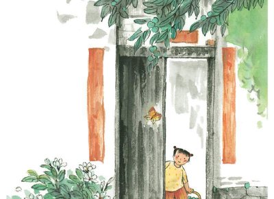 ​其实很喜欢你 跟强势女孩怎么谈恋爱