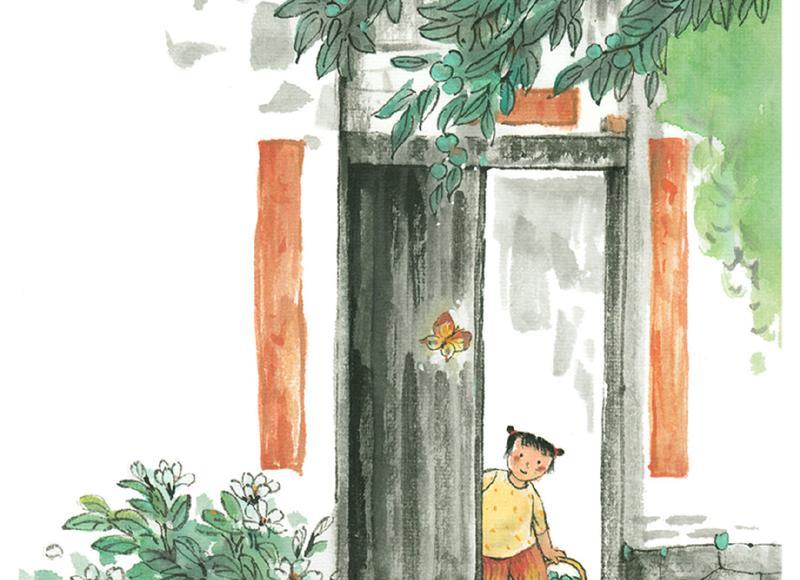 其实很喜欢你 跟强势女孩怎么谈恋爱