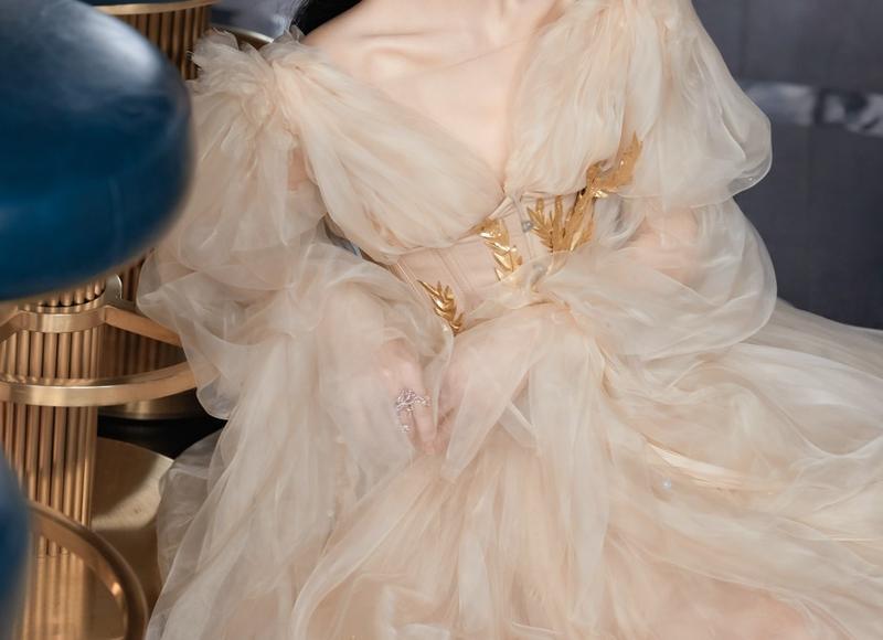 男性生zhi器有小水泡是怎么回事？