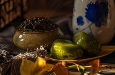 ​传奇故事与冷食习俗：寒食节的起源与传承