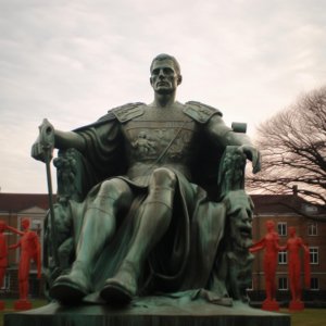 ​拜占庭历代记：君士坦丁和康斯坦丁是不是一个人？