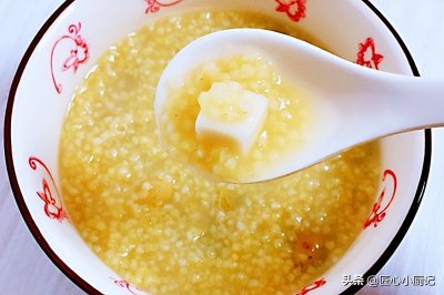 ​广东人最爱喝的8道“药膳粥”，健脾暖胃又祛湿，助健康度过雨季