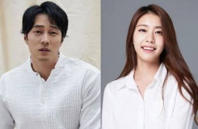 ​苏志燮与恩静正式结婚，大魔王Faker：爱过!