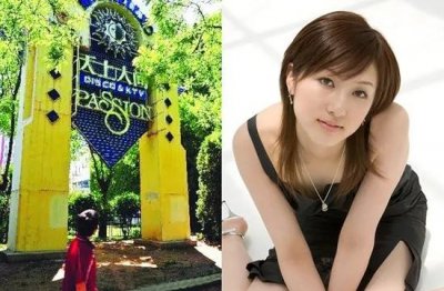 ​天上人间“花魁”梁海玲：身价千万养两个情夫，却被人割喉剜胸。