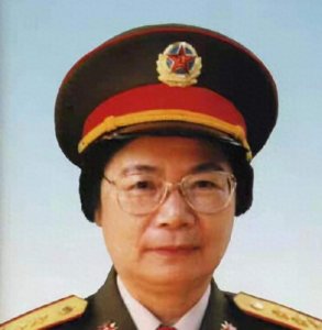 ​将门虎女：聂力的传奇人生