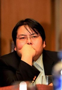 ​22岁继承百亿家产，如今成老赖，李兆会究竟是败家子还是操盘手？