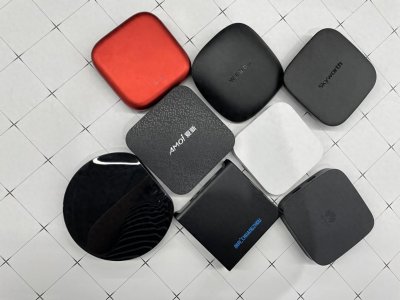 ​网络电视盒子哪个好？618新手必看网络电视盒子排行榜