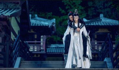 ​陈情令：经典台词背后的情感与哲思