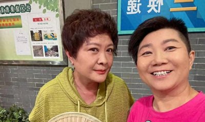 ​康天庥的逆袭：震惊55岁苏妙婵！