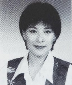 ​辽宁电视台有个女主持人叫杨薇