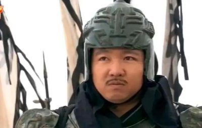 ​封神大战中七首将军：余化