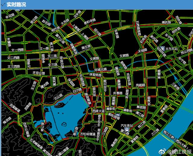 2025杭州有可能取消限购吗 杭州被曝将取消双限(1)