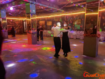 ​漠河舞厅背后有什么故事？漠河舞厅背后的故事简述