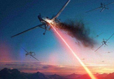 ​雾霾防激光升级了！灰尘防导弹，美智库建议弹幕抵御高超音速导弹