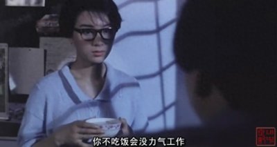 ​香港著名气质美女，最美“程英”，因“程宝珠”获“20世纪无线五大最难忘的女