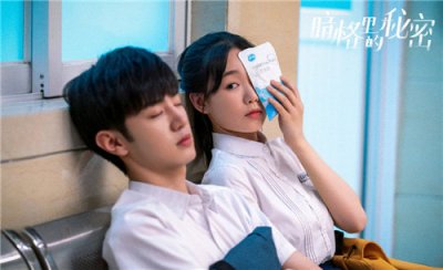 ​《暗格里的秘密》剧情是什么