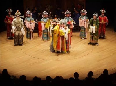 ​关于元杂剧的文学常识