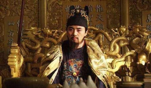 “魏忠贤不死，大明不灭”，为什么会有这样的说法？