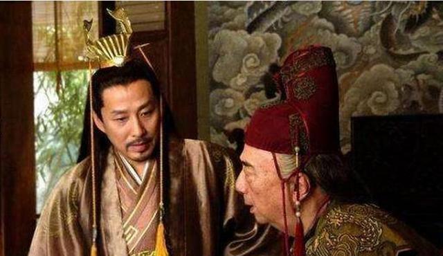 “魏忠贤不死，大明不灭”，为什么会有这样的说法？