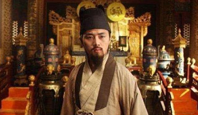 “魏忠贤不死，大明不灭”，为什么会有这样的说法？