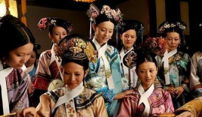 ​古代妃子是怎么侍寝皇帝的 这里边有什么规矩和讲究