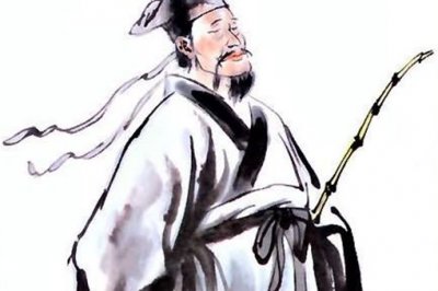 ​水镜先生究竟是做什么的?他一共有几个身份?