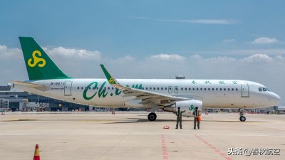 ​速看！春秋航空最新行李政策出炉，另附你最关心的行李问题指南！