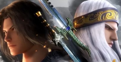 ​秦时明月终于要结束了，群嘲也终于要结束了，官方也终于不重置了