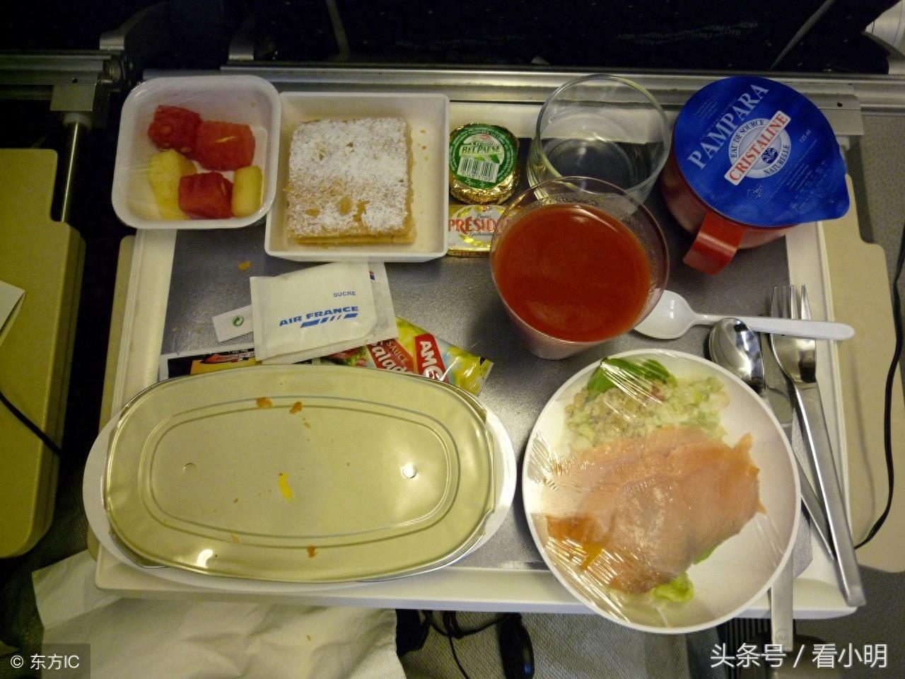 天津航空取消飞机餐，它是廉价航空吗？廉航和普通航空有啥区别