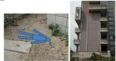 ​16岁女生开学首日校内坠亡，警方排除刑事案件不予立案，家属：为啥有可能看到