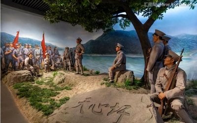 ​为什么总司令必须是朱德？