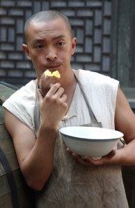 ​被禁神剧《天道》：男女为何会发生特殊“关系”？饭票，还是爱情