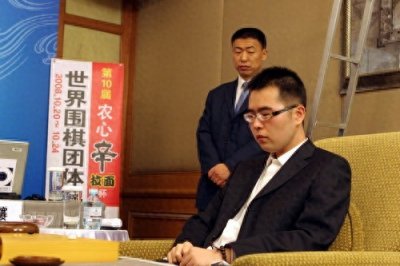 ​农心杯爆冷！丁浩憾负申真谞，韩国五连冠，中国围棋路在何方？