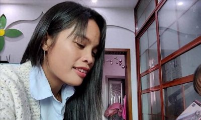 ​老挝媳妇小依的故事之（二）