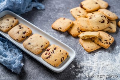 ​过年在家自制20款小零食，造型可爱、味道一绝，大人孩子都爱吃