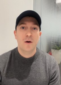 ​郭杰瑞回归吃辣椒力证不是AI，向美博物馆讨中国文物，对方回应！