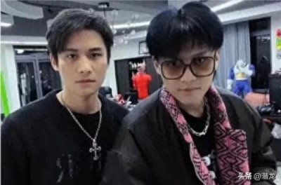 ​2023年度网络主播净收入50强榜单揭晓，疯狂小杨哥32亿领跑全网