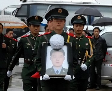 ​“复旦十八驴”事件，付出生命的烈士，最终救出18名高学历白眼狼