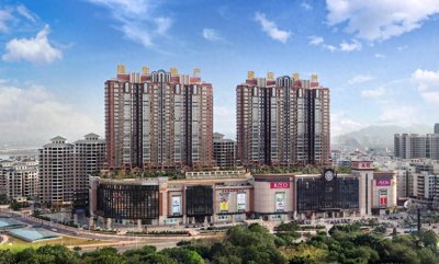 ​惠州商业圈“君子之交”：吉之岛与隆生15年合作历程