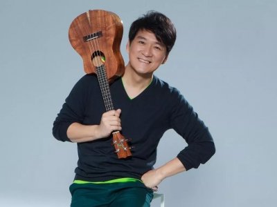 ​当年康粹兰向周华健提出离婚后，周华健是怎么做的？